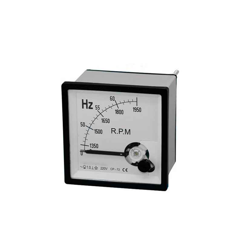 Hz /rpm Meter