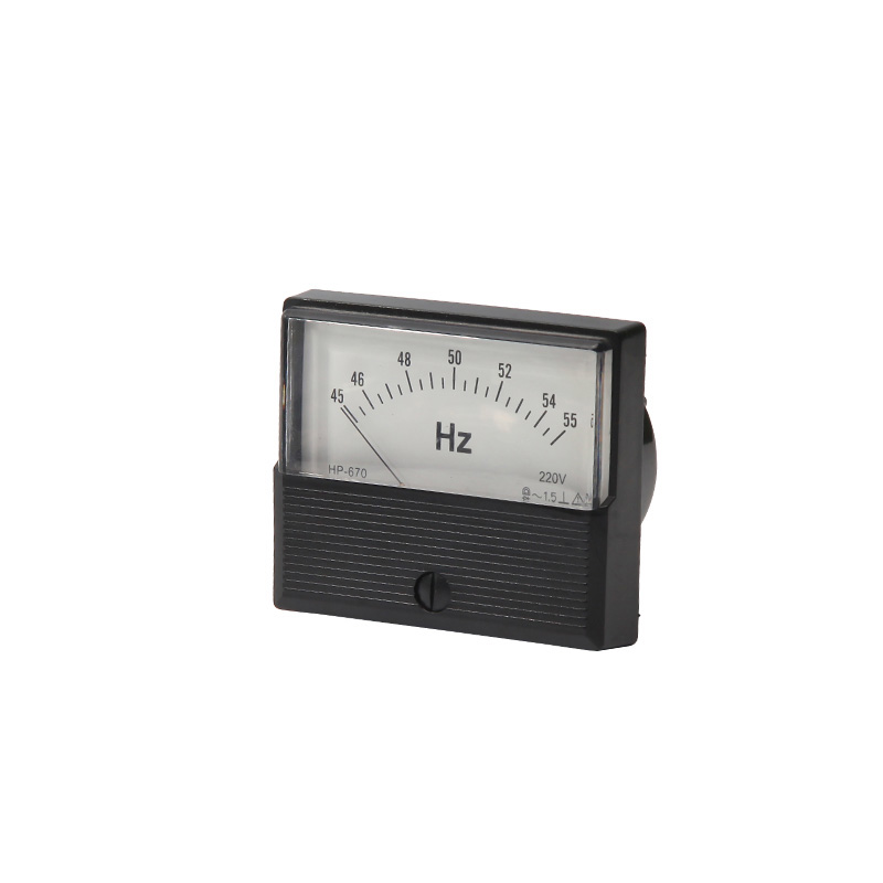 Hz (Frequency) Meter